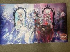【正規品】ウィン&ウィンダ プレイマット ラバーマット 遊戯王 YCSJ Amazon.co.jp: ウィンウィンダ プレイマット ラバーマット 遊 戯
