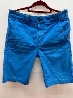 Timberland ショートパンツ メンズ 29 ブルー
