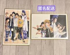 ヒカルの碁　色紙　カラオケの鉄人　アキラ　AB セット 2025年最新】ヒカルの碁 色紙の人気アイテム - メルカリ