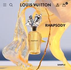 Louis Vuitton 香水サンプルセット 5種 2ml 新品未使用 美品 luv3f0000019.jpg