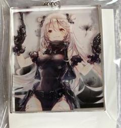 メメントモリ　トレーディング　スライドアクリルキーホルダー　box 2025年最新】メメントリ キーホルダーの人気アイテム - メルカリ