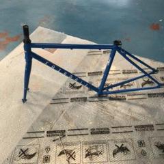 優先配送 S/Mサイズ EXPRESS FAIRDALE - 自転車本体