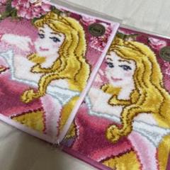 少し豊富な贈り物 オーロラ姫 ディズニー フェイラー ブライアローズ メルカリ - タオル・ハンカチ