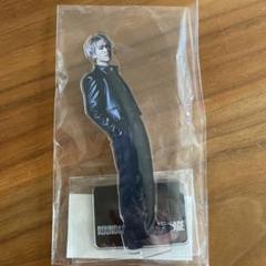 藤原樹 トラキン BIGアクリルスタンド アクスタ ハロウィン ねこ 猫 送料無料/新品】 藤原樹 猫 ねこ ハロウィン アクスタ BIG