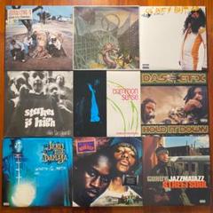 全てオリジナル★90年代★アングラヒップホップ、ランダムラップ6枚まとめ売り 90年代HipHopまとめセット⑩ - メルカリ