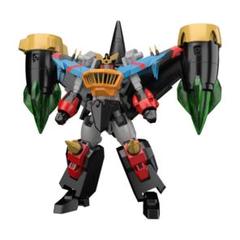 スーパーミニプラ ガオガイゴーのサムネイル