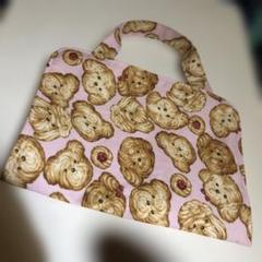 アクセサリー収納バッグ♡