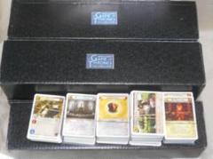 Game of Thrones　TCG　LCG　カードまとめ　 大量　　数千枚