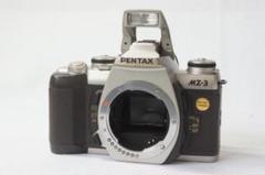 ☆☆美品　整備済　PENTAX MZ-3 SP F-450☆☆ 美品 整備済 PENTAX MZ-3 SP F-450 - メルカリ