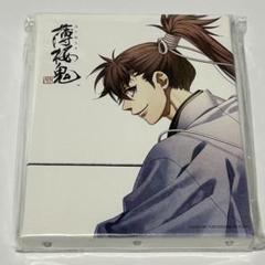 薄桜鬼 藤堂平助 イラストカード 薄桜鬼 藤堂平助 イラストカード ファイナルファンタジーTCG