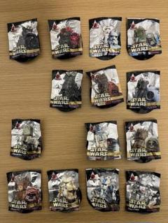 BE@RBRICK スター・ウォーズ 15体セット ペプシネックスのサムネイル