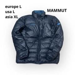 2025年最新】Mammut マムート リバーシブル lの人気アイテム