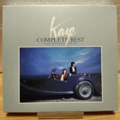 風 コンプリート・ベスト/KAZE COMPLETE BEST