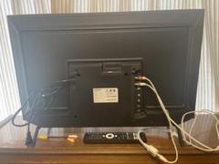 SINOTEC ☆ サイノテック 32型液晶テレビ 32S1 2024年購入