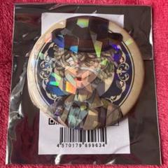 火災調査員 第五人格 IJL 缶バッジ ステッカー 非売品 第五人格 オフライン IJL 缶バッジ 火災調査員 フロリアン