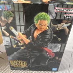 追跡可能】 ワンピース バトルレコードコレクション ゾロ