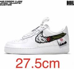 新品 AIR FORCE 1 AF1 ジャパニーズマゲニーズ 舐達麻