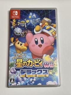 ピクミン4 星のカービィ wii デラックス ボンバーマン R