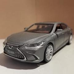 レクサス ES300h 1/32 グレーのサムネイル
