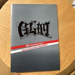 GLAY 30周年記念タオルとぬいぐるみセット GLAY 30th Anniversary GLAY EXPO 2024-2025 ーGRAND FINALEー