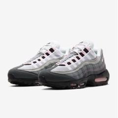 新品 ナイキ エアマックス95 プレミアム NIKE AIR MAX 95