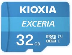 microSDカード　マイクロSDカード　32GB キオクシア　東芝