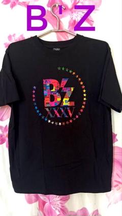 B’z 稲葉浩志　イナバサラス enⅡ ツアーグッズ　ツアーTシャツ　新品 B'z稲葉浩志 Live 2024 ~ en4~Tシャツ Mサイズ ブラック - メルカリ