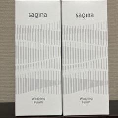 サキナ ウォッシングフォームN 3点セット SAQINA サキナ ウォッシングフォームN 3点セット SAQINA