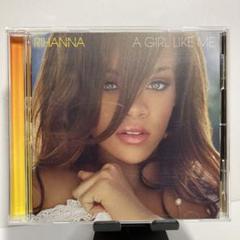 RIHANNA A GIRL LIKE ME リアーナ　ガールライクミーのサムネイル