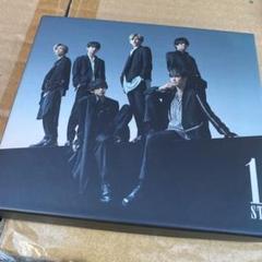 2025年最新】1st sixtones 原石盤の人気アイテム - メルカリ