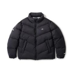 FTC EREBUS DOWN JACKET ダウンジャケット 700フィル S FTC - FTC EREBUS DOWN JACKET ダウンジャケット700フィルの通販