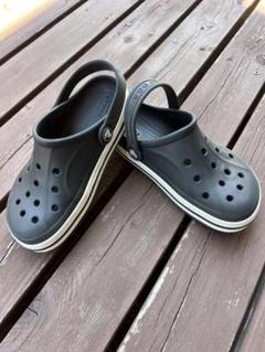 Crocs キッズ C13