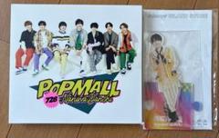 【新品未開封・未使用】なにわ男子POPMALLアクリルスタンド 7個セット Amazon.co.jp: なにわ男子 アクリルスタンド LIVE TOUR 2023