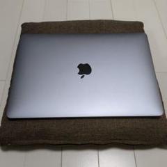 【美品】Macbook Pro 2017 Core i5 16G 1TB