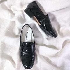 Aurelly　新品◇repetto レペットMICHAEL  37 Michael ローファー【New Size】｜アイテムを探す | シューズ