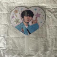 NCT ジェノ　グッズ　まとめ売り　トレカ　うちわ　スローガン NCT ジェノグッズまとめ売りトレカうちわスローガン