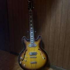 Epiphone Dot ギグバッグ・弦セット
