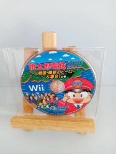 wii桃太郎電鉄2010 戦国・維新のヒーロー大集合！の巻