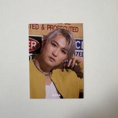 KID PHENOMENON フォトカード まとめ売り EXILE TRIBE STATION ONLINE STORE｜NEO EXILE 2025 カレンダー