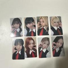 最新人気 2025年最新】JJMUZEの人気アイテム メルカリ - タレントカード