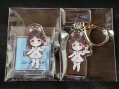 ブルーアーカイブ アイリ パセラ アクリルスタンド キーホルダー ブルアカ