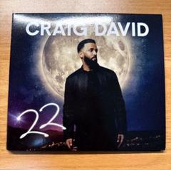 Craig David / 22 [輸入盤CD]