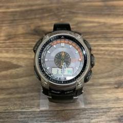 中古　カシオ　プロトレック　PRW-5000-1JF
