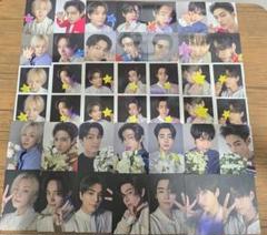 ENHYPEN　トレカ　宵　YOI　ソロジャケ　weverse　コンプリート