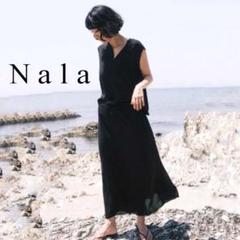 Nala ナラ スイム NalaRelaxSwimSetUp セットアップのサムネイル