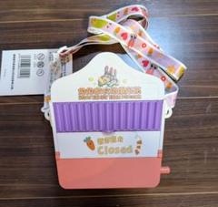 ジュディ ポップコーンバケット