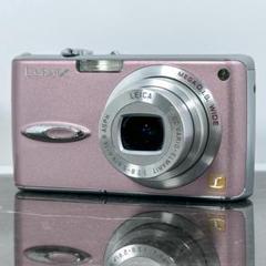2025年最新】panasonic lumix dmc-fx01の人気アイテム - メルカリ