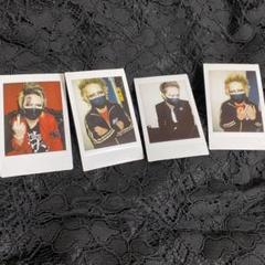 ゴシップ 茜( 現NICOLAS AKANE )チェキ 2025年最新】NICOLAS ゴシップの人気アイテム - メルカリ