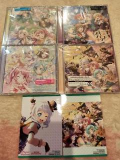 バンドリ cd まとめ売り バンドリ CD まとめ売り BanG Dream