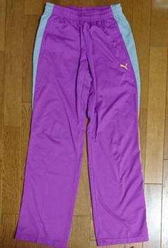プーマ ジャージ パンツ レディースM